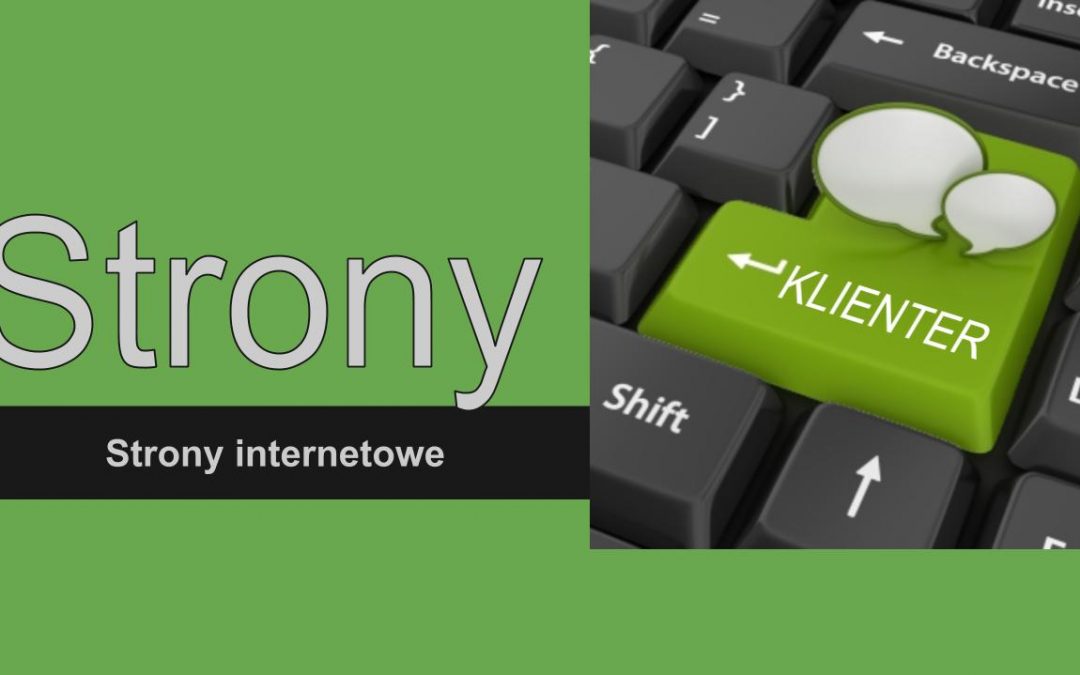 Strony Wyciskacz, czyli Landing Page